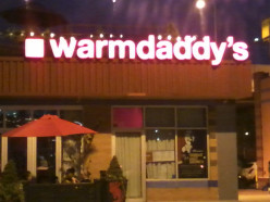 Warmdaddy's