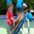 A xylophone at Sea World's Bay of Play. A xylophone at Sea World's Bay of Play.