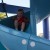 Slides are plentiful in this giant playground. Slides are plentiful in this giant playground.