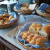 Bread and Croissant Bread and Croissant