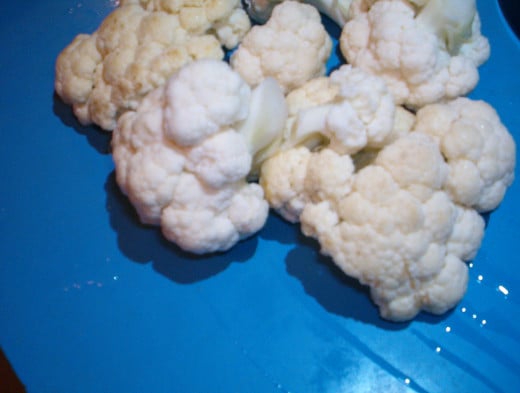 cauliflower