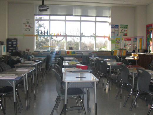 Do not let your child fall behind in the classroom