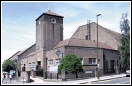 it was from a pool in these baths that Brian saved my life in the 1940s.