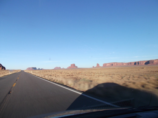 I think this is, again, Nevada.