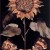 This hard stone inlay mosaic of a Sunflower by an unknown artist is currently in the Museo dell'Opificio delle Pietre Dure, in Florence, Italy.