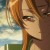 Rei about to cry Rei about to cry