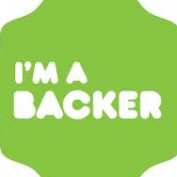Backer profile image