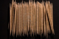 The Amazing Toothpick