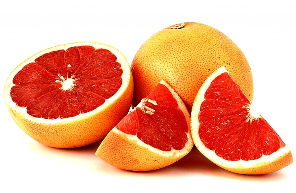 grapefruit drug interactions