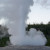 Old Faithful Erupting Old Faithful Erupting