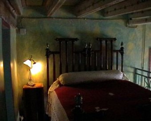 Paranormal Experiences In Bedrooms hubpages