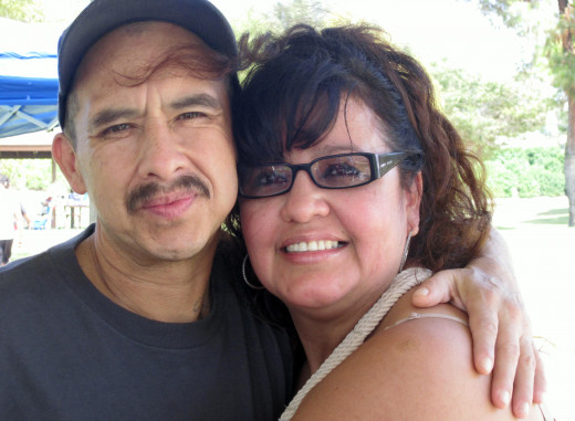 july we had him a suprise 45th bday party he was out of the hospital for about 2 weeks