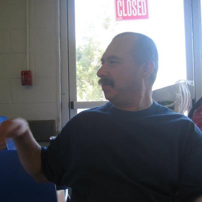 when he was sober in the christian rehab about year and half ago