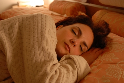 Ah, fast asleep Ah, fast asleep