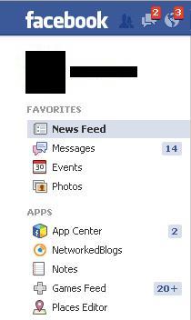Open your Web browser and navigate to facebook.com. Click "Photos" beneath "Favorites."