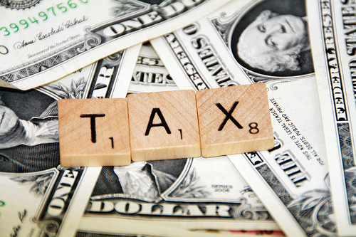 Use these strategies to save money on your income tax preparation.