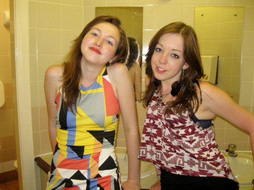 This is my favourite dress. I love it, and the cheap price tag. Primark. This is my favourite dress. I love it, and the cheap price tag. Primark.