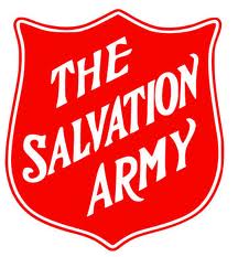 The Salvation Army is another great charity that can use help all year long - not just when you see their Red Kettles!