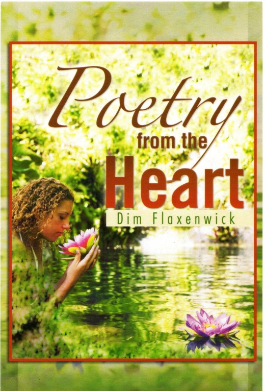 By Dim Flaxenwick on Trafford Publishing or Amazon in E.Book form