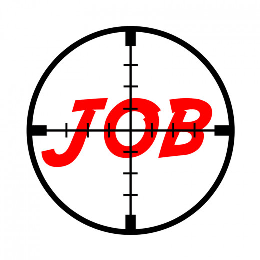 Targeting THE job