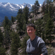 Tracy Smith profile image