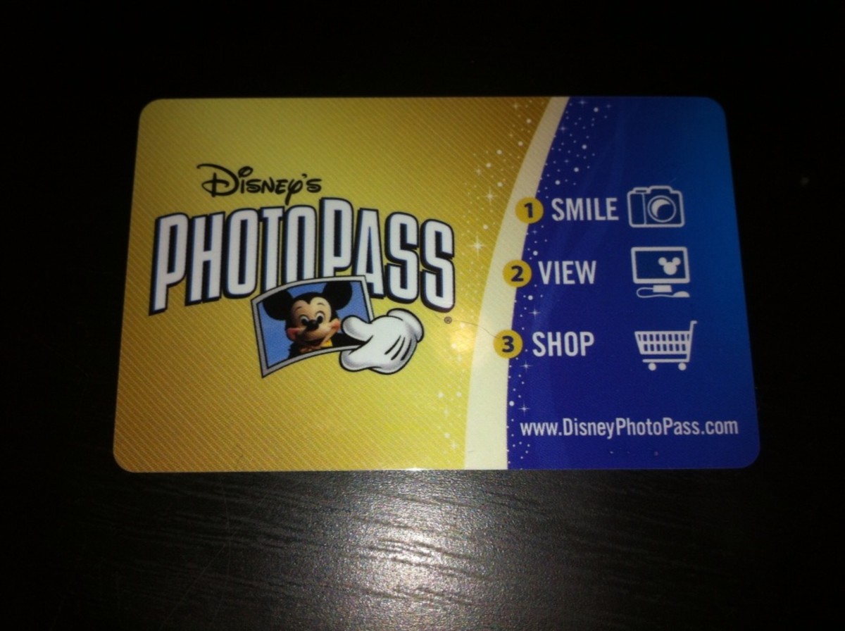 How to Download Disney Photo Pass Pictures for Free ...