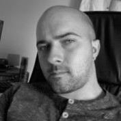 Chad Chering profile image