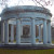 Birge Memorial: George K. Birge, long identified with Buffalo industrial progress, nationally known manufacture of wallpaper and a leader in the automobile industry. It is a replica based on Greek architecture. Birge Memorial: George K. Birge, long identified with Buffalo industrial progress, nationally known manufacture of wallpaper and a leader in the automobile industry. It is a replica based on Greek architecture.