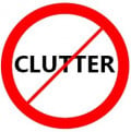How To Declutter Quickly & Effectively