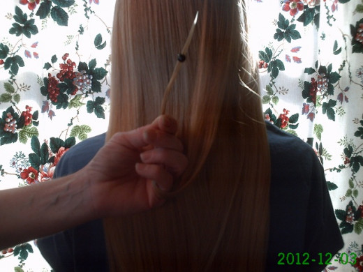Thread a Bead On