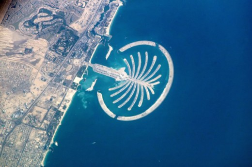 Palm Jumeira Palm Jumeira
