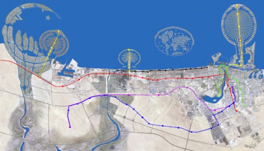 Articicial Islad Projects in Dubai Articicial Islad Projects in Dubai