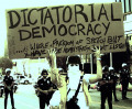 What Are the Principles That Define a Democracy?