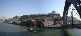 Travel information: Visiting Porto