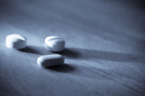 Pills and medications developed to beat insomnia may potentially carry the risk of dependence and other side effects.