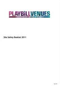PlayBill