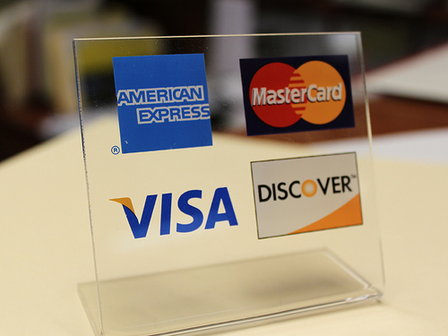 Which credit card offer is right for your? 