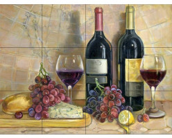 Wine And G Kitchen Decor Collections Fill Gl Containers With Wine Corks