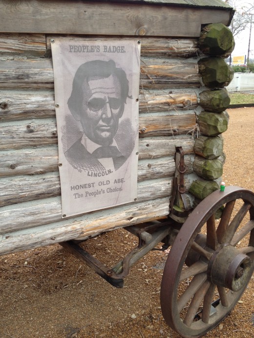 History buffs can participate in a lot of historical endeavors and preservation causes.