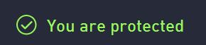 Antivirus Protection