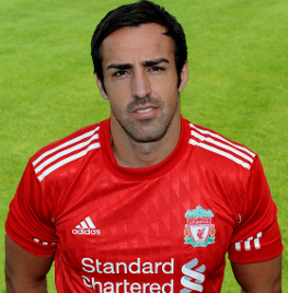 Jose Enrique: