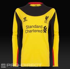 Keeper Shirt: