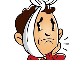 Horrible Toothache