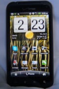 Verizon HTC Droid Incredible 2 Review