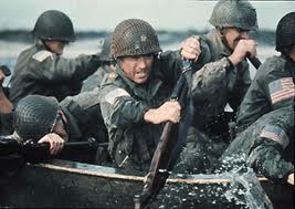 Robert Redford in a Bridge Too Far