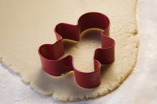 But ... there's so much dough left over!