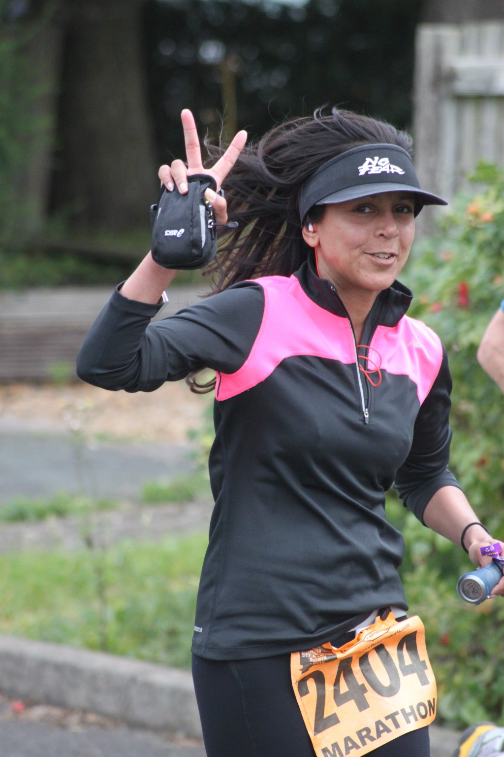 Cold Weather Running Gear To Keep You Warm