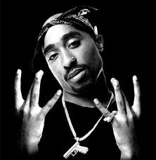 Tupac Shakur