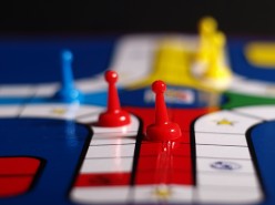 Gamification - the new way to think