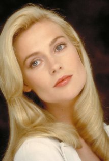 Alison Doody